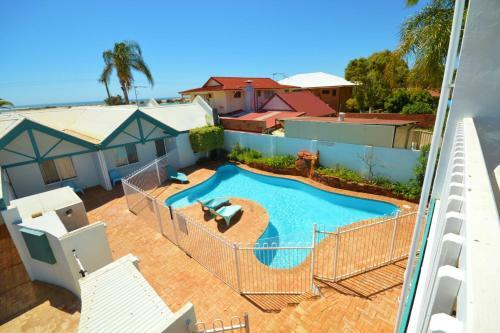 Apartamento Waterfront Unit 3 - Kalbarri, Wa