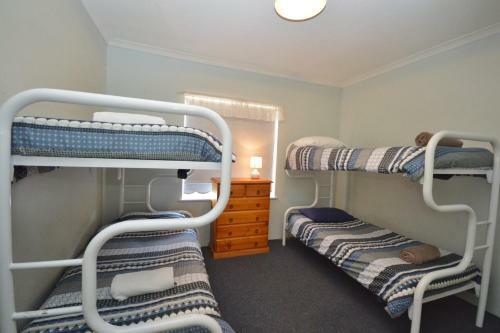 Apartamento Waterfront Unit 3 - Kalbarri, Wa