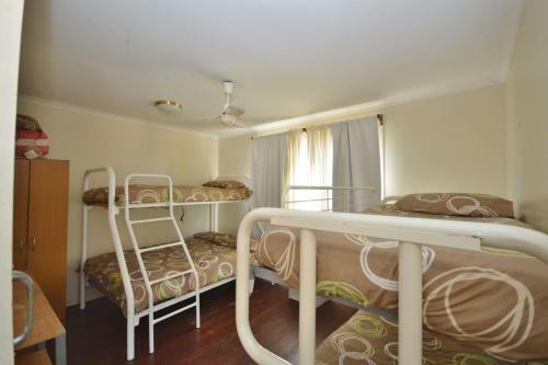 Patrick Crescent 18 - Kalbarri, Wa