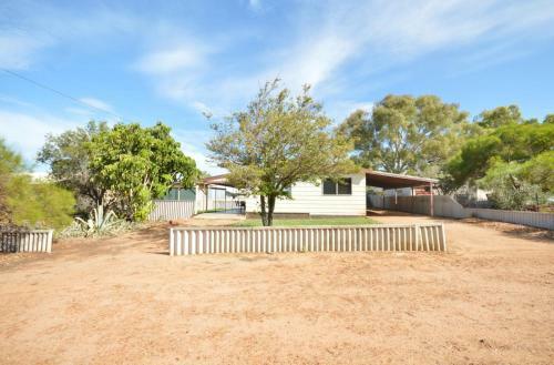 Patrick Crescent 18 - Kalbarri, Wa