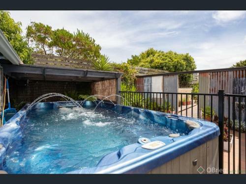 Coastal Country Retreat, Spa, Pet Friendly, Wifi