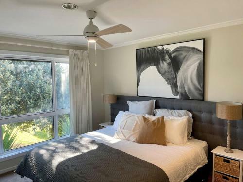 Coastal Country Retreat, Spa, Pet Friendly, Wifi