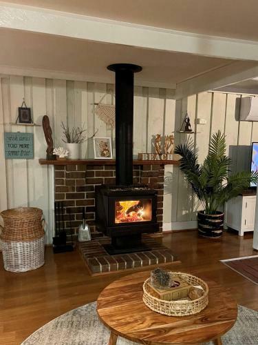Coastal Country Retreat, Spa, Pet Friendly, Wifi