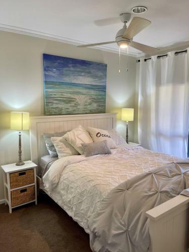 Coastal Country Retreat, Spa, Pet Friendly, Wifi