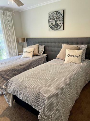 Coastal Country Retreat, Spa, Pet Friendly, Wifi