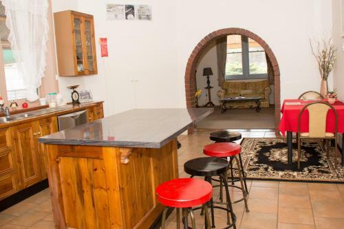 Hostal Kimba Travellers' Haven