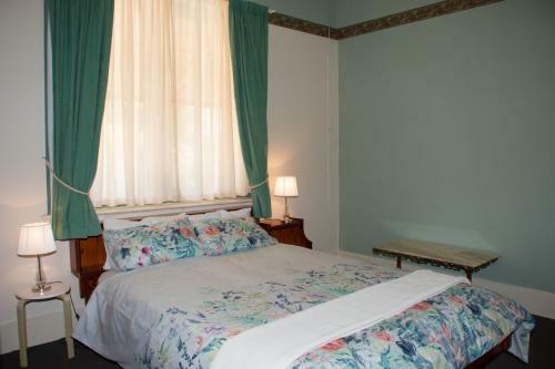 Hostal Kimba Travellers' Haven