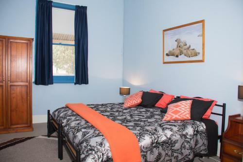 Hostal Kimba Travellers' Haven