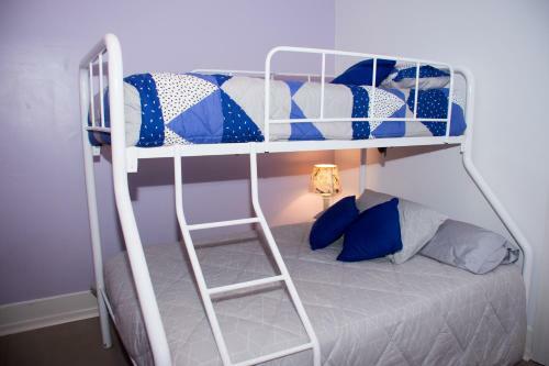 Hostal Kimba Travellers' Haven