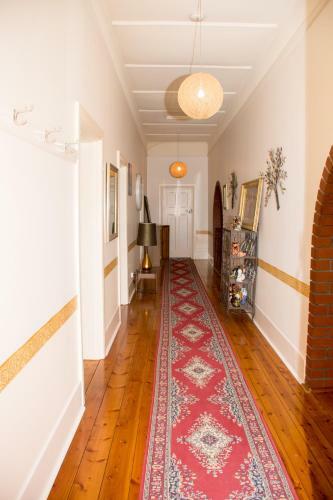 Hostal Kimba Travellers' Haven