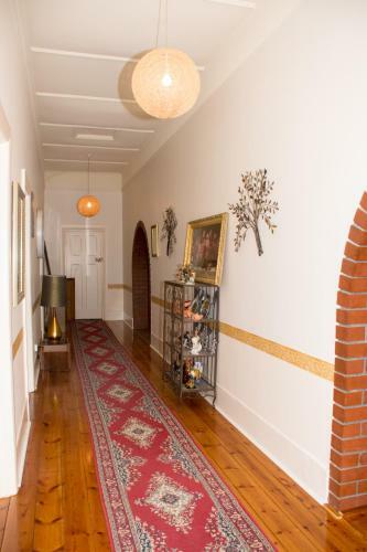 Hostal Kimba Travellers' Haven
