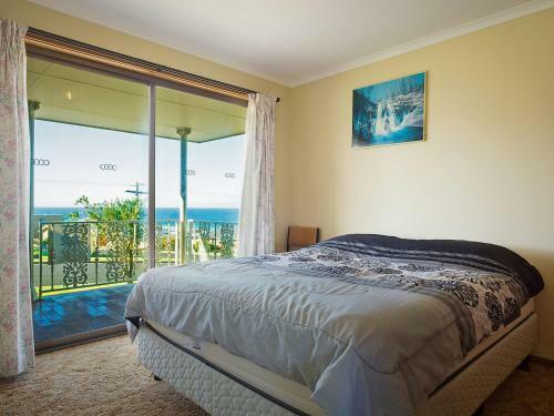 Grandview House Ocean Views