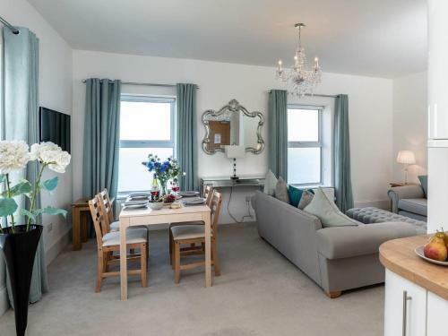 Apartamentos The Cliff Top, Torquay