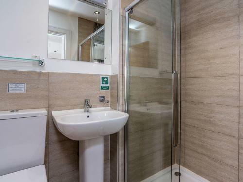 Apartamentos The Cliff Top, Torquay