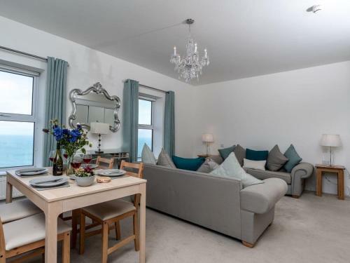 Apartamentos The Cliff Top, Torquay