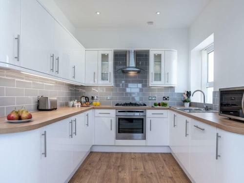 Apartamentos The Cliff Top, Torquay