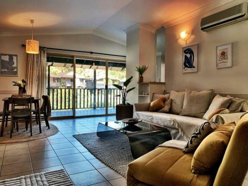 The Lilly Pad Villa