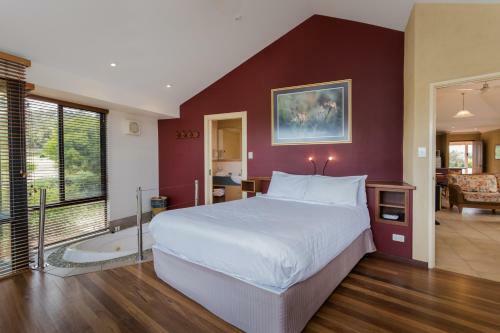 Apartamento Banksia @ Cosy Corner