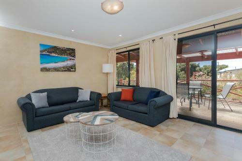 Apartamento Banksia @ Cosy Corner