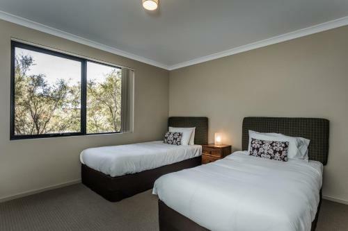 Apartamento Banksia @ Cosy Corner