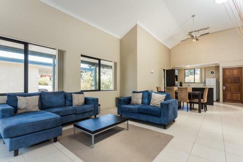 Apartamento Banksia @ Cosy Corner