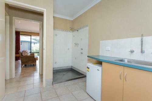 Apartamento Banksia @ Cosy Corner