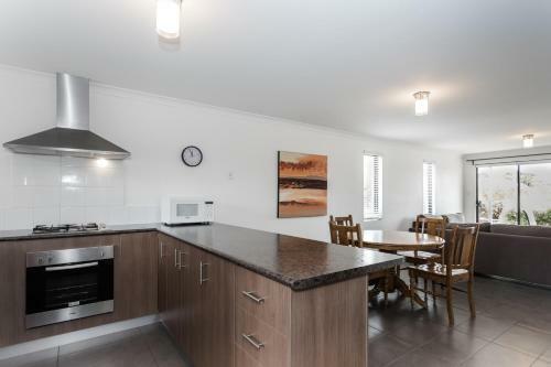 Apartamento Banksia @ Cosy Corner
