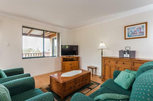 Apartamento Banksia @ Cosy Corner