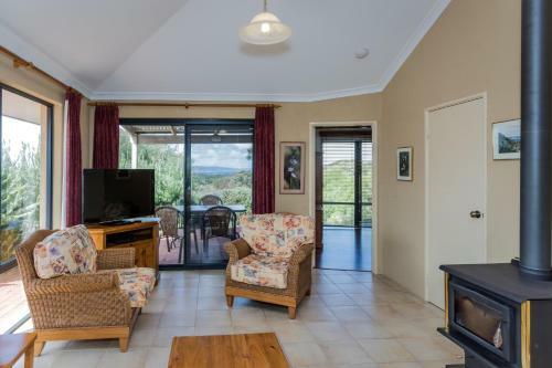Apartamento Banksia @ Cosy Corner