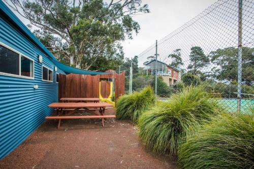 Apartamento Banksia @ Cosy Corner