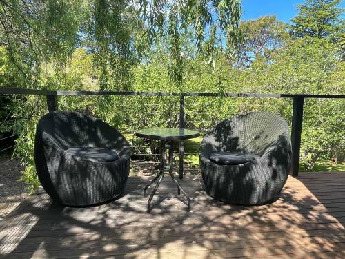 Wildlife Lodge Katoomba
