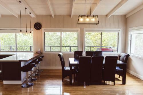 Wildlife Lodge Katoomba