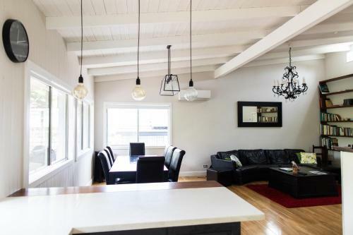 Wildlife Lodge Katoomba