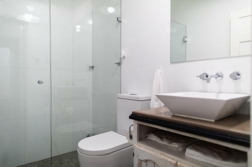 Wildlife Lodge Katoomba