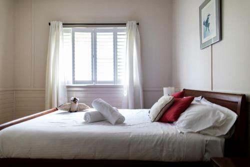 Wildlife Lodge Katoomba