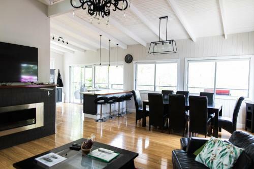 Wildlife Lodge Katoomba
