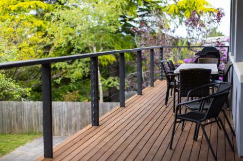 Wildlife Lodge Katoomba