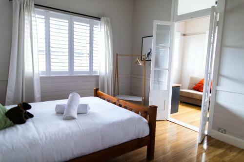 Wildlife Lodge Katoomba