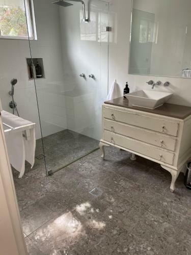 Wildlife Lodge Katoomba