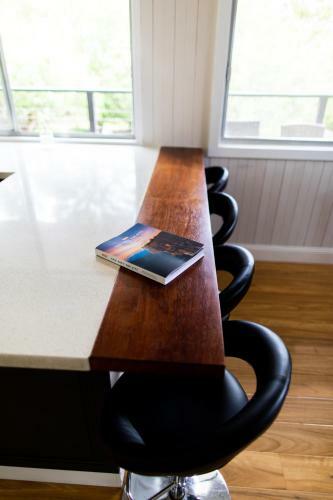 Wildlife Lodge Katoomba