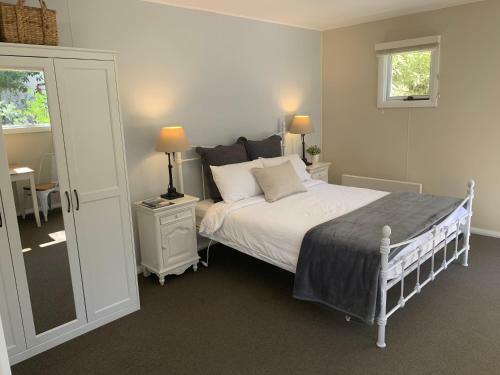 Hostal Aroha Studio