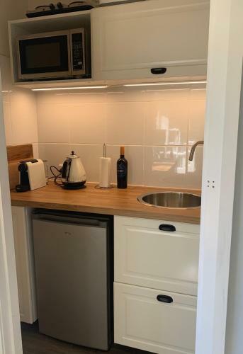 Hostal Aroha Studio