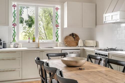 Renovated Heritage Home