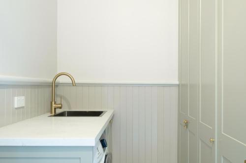 Renovated Heritage Home