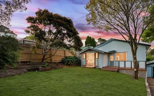 Renovated Heritage Home