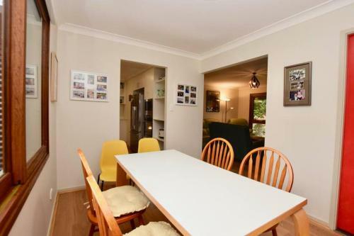 Waratah Lodge