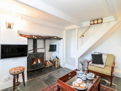 West View Cottage