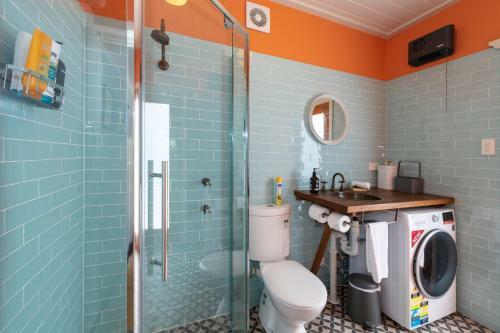 Katoomba Falls Cottage