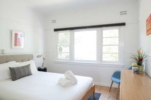 Katoomba Falls Cottage