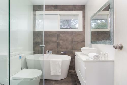 Madecomfy Spacious And Homely Katoomba 3-bed